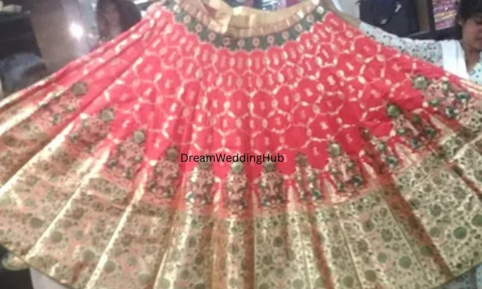 Maa Tarini Bastralaya