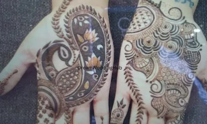 Mehendi arts by fatma
