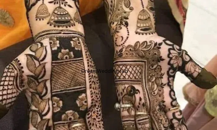 Mimis Mehendi Kolkata