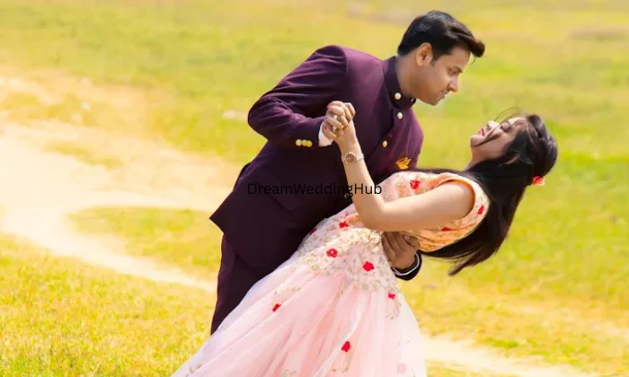 The Wedding Solution