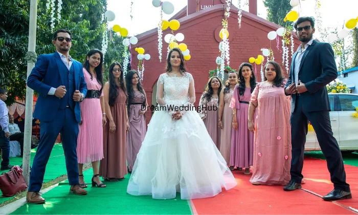 Pixels Photography  Best Wedding Photographer