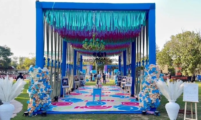 The Ryan Farm  Best Venue For Weddings Corporate  Social Events