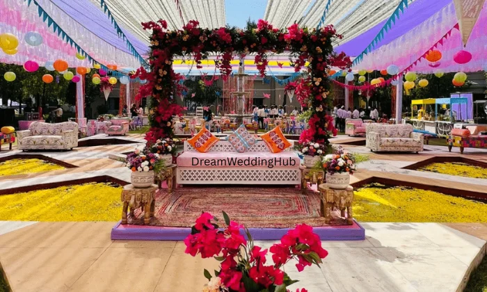 Shree Shyam Event Barmer