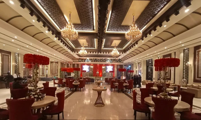 The Grandreams  Luxury Venues