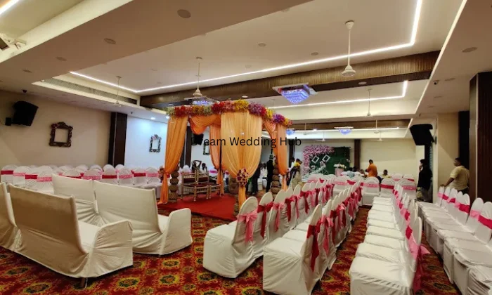 Shri Sant Gadge Maharaj Sabhagruh