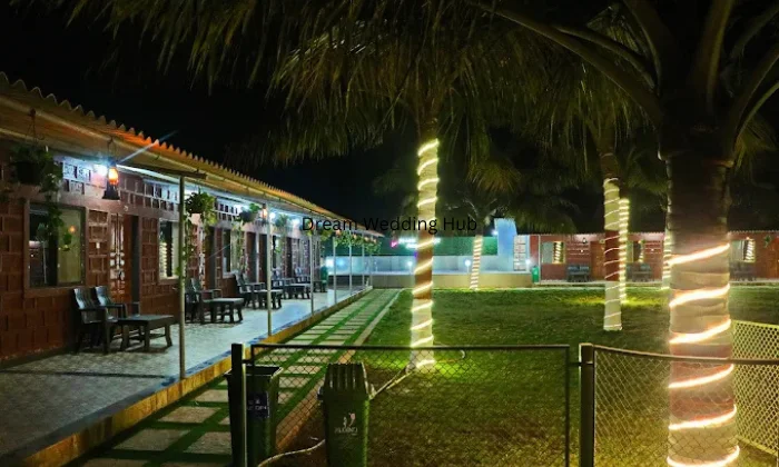 Beach Village Resort