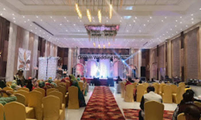 Shrii Vilaas Banquet Hall Vaishali Nagar