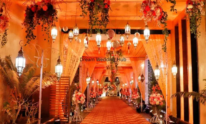 Shree Van Banquet  Wedding Garden