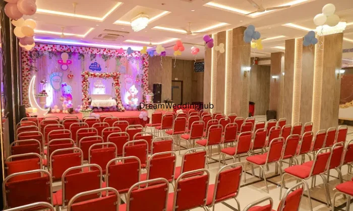 Masala Mantra Banquet