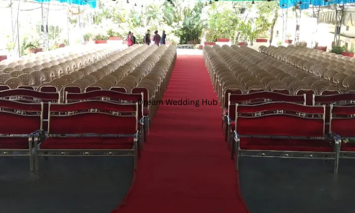 ara Gardens Function Hall