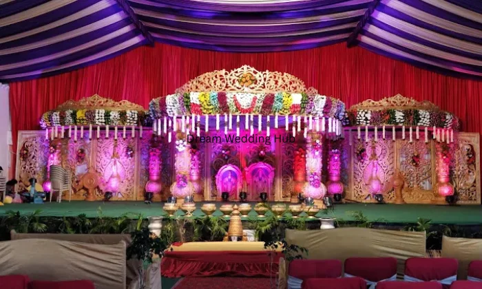 Kalyani Gardens AC Function Hall