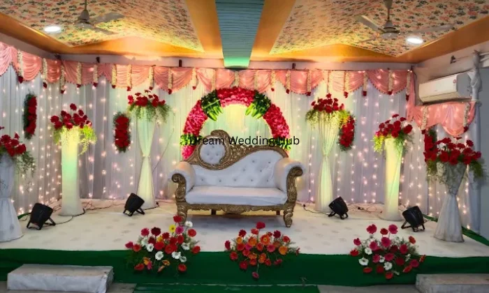 Ashoka Mini Function Hall