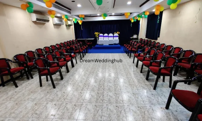 Blue Moon Club And Resort