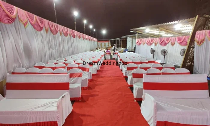 Sterling Plaza Wedding Hall