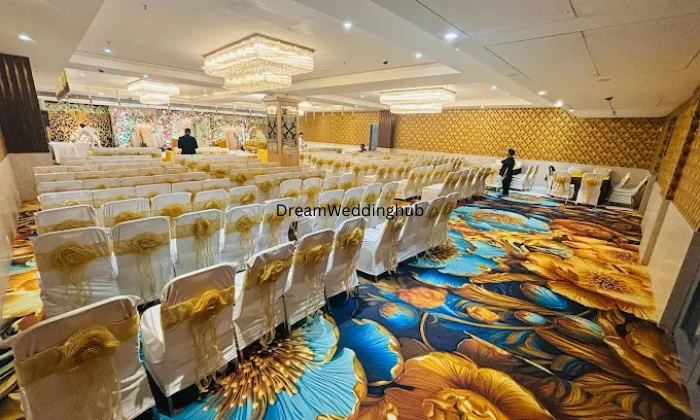 Grand Golden Banquet