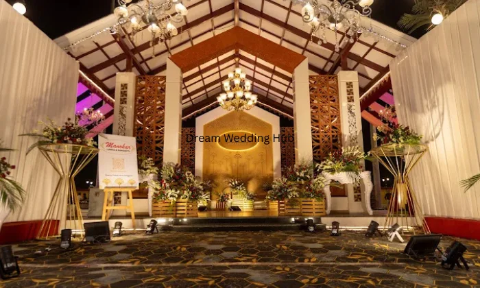 Manohar Lawns and Banquets