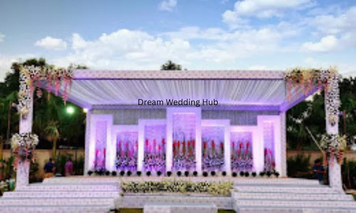 ROYAL GARDEN LAWNS  ROYAL BANQUET PANVEL