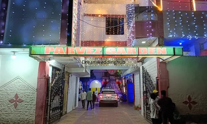 Parvez Garden Function Hall