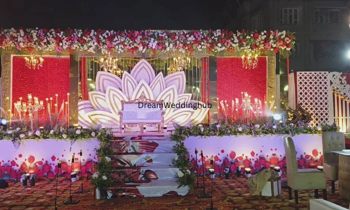 Dream Knots Wedding Planners