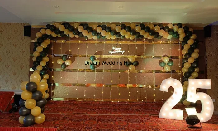 Happy Planners  Best Balloon Decoration