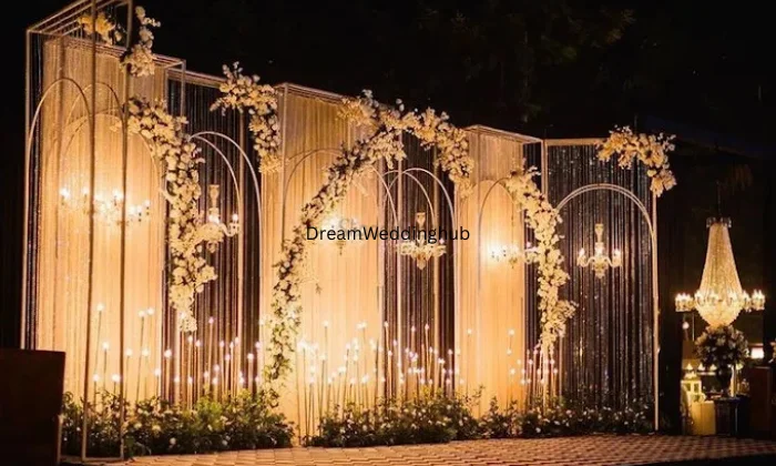 Shan Wedding Planner