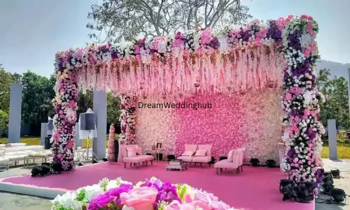 Sodepur Golbari Event