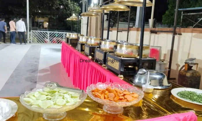 Vighnaharta Caterers