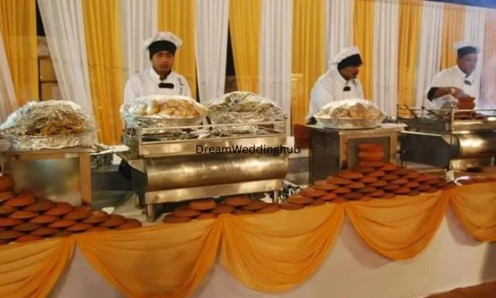 Chhayanil Catering Service
