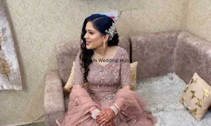 Be stylish makeup and beauty studio