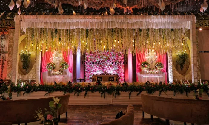 Elite Weddings India 