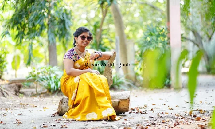 Sushmanth Photography