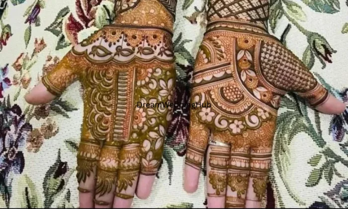 Jammu Mehandi specials