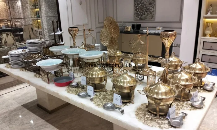 Fossetta Gourmet Catering  