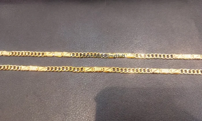 New Ghosh And Sons Jewellers