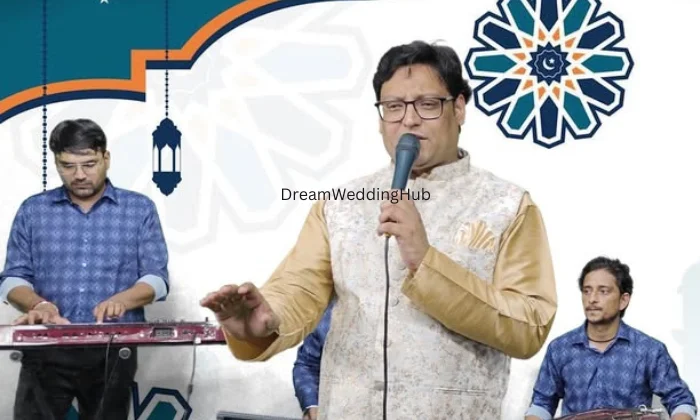 Aalaap Event Management Group