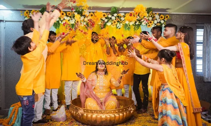 SHREE NARAYAN CREATION