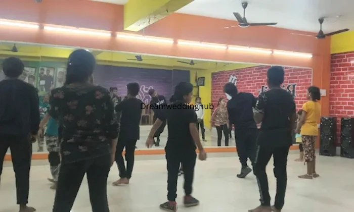 Rithik Dance Studio