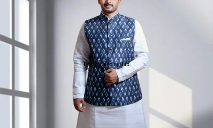 Utsav - Kurta Jacket Set Indore