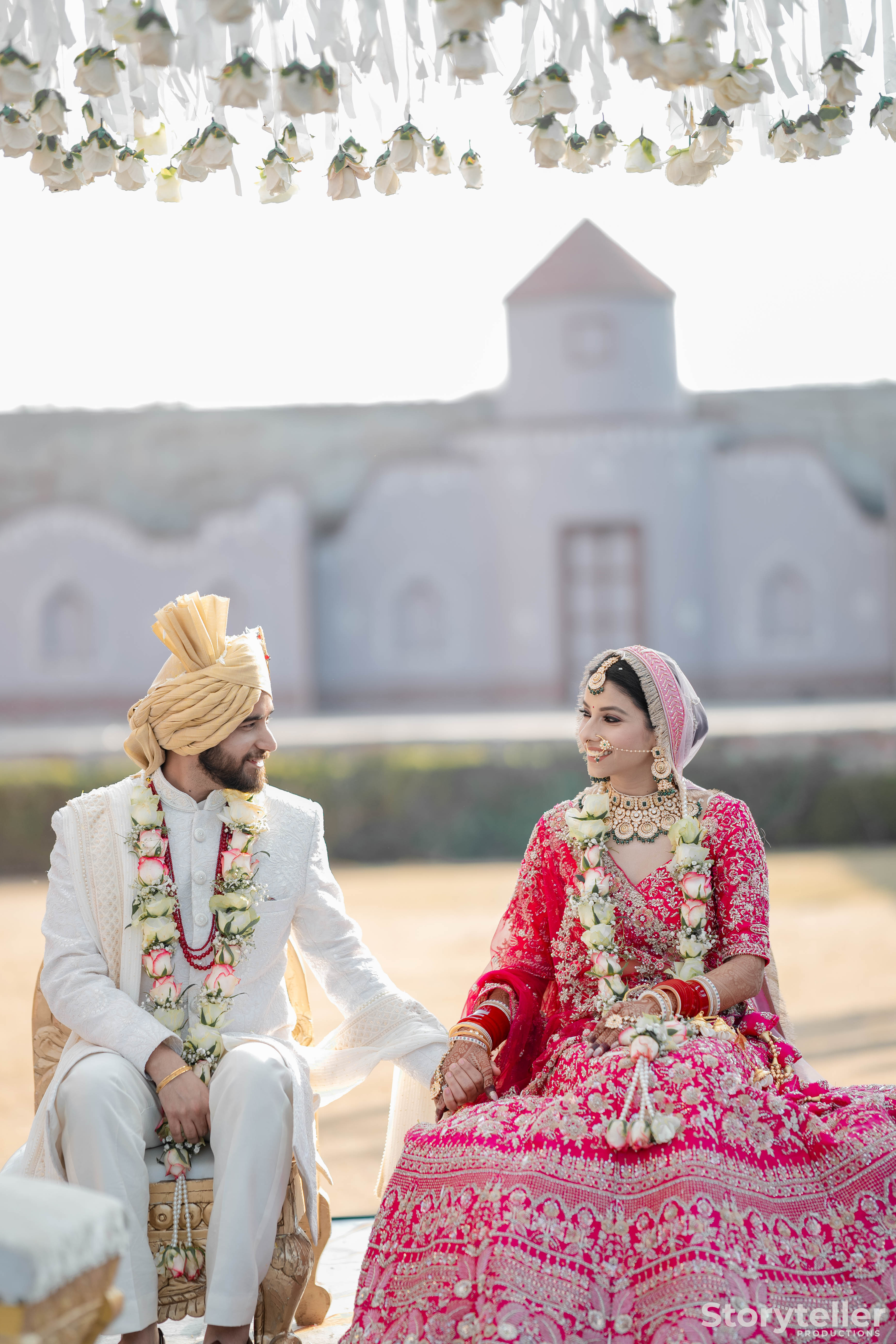 Storyteller Production