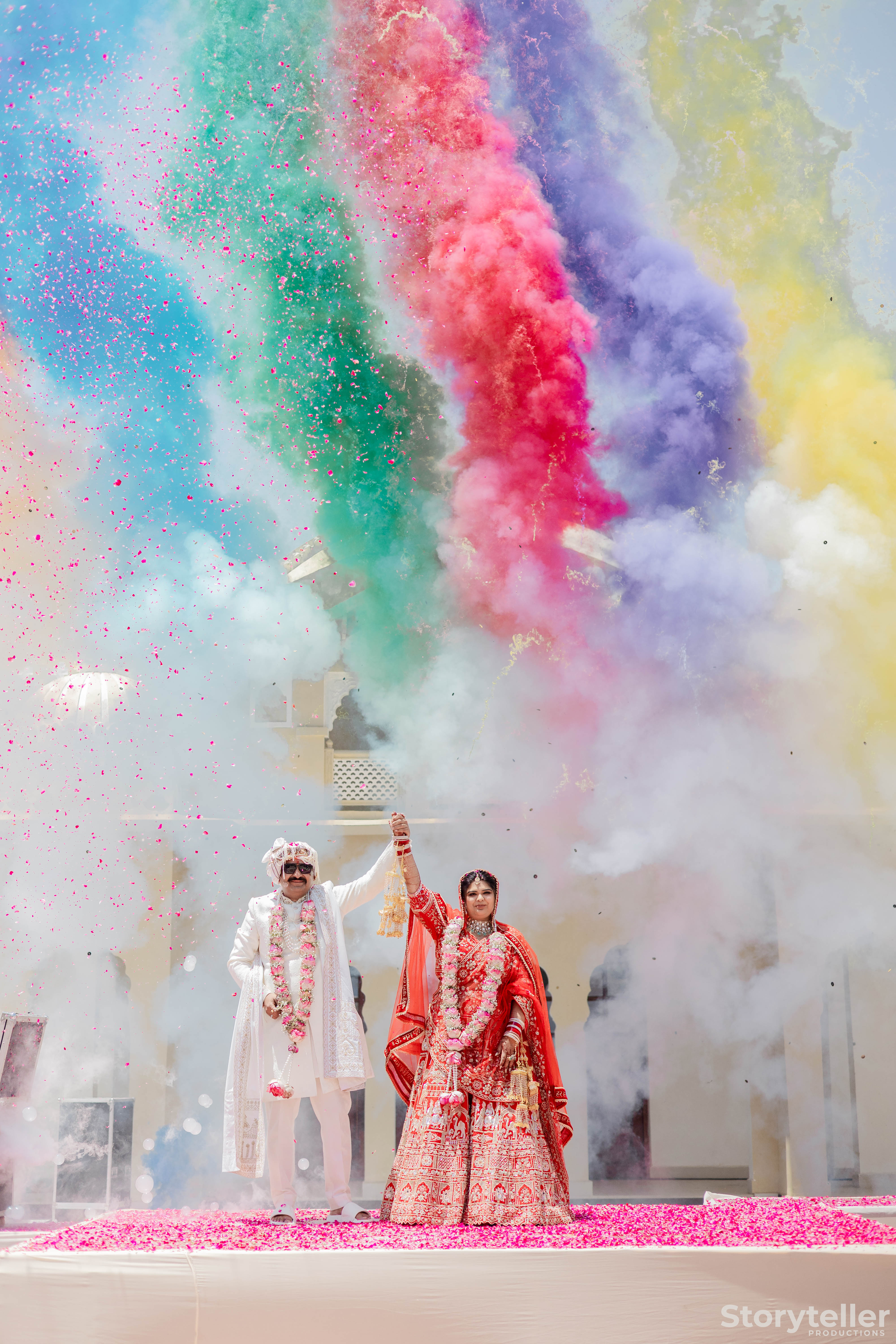 Storyteller Production