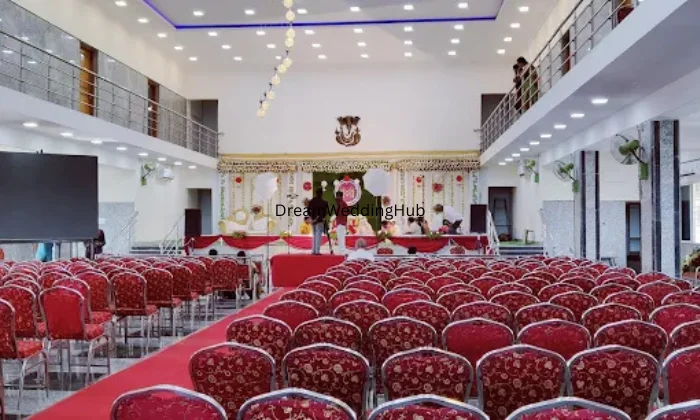 Laxmi Narayan Kalyan mantap