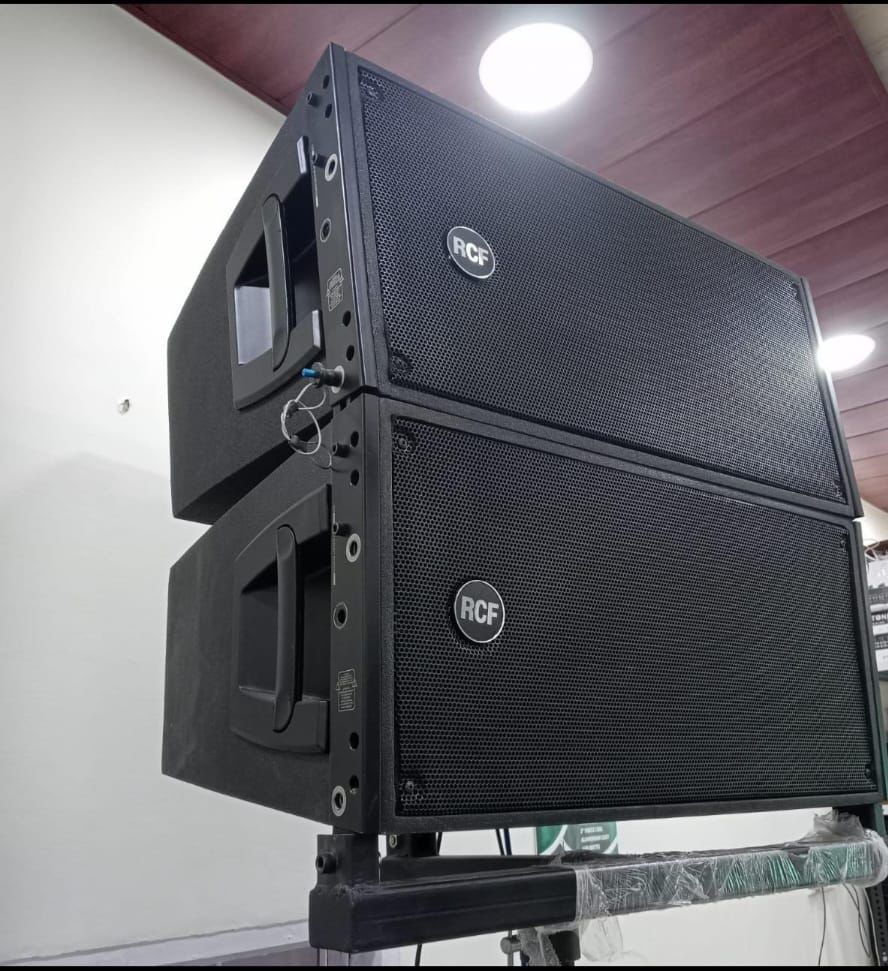 Dj UTSAV & sound system