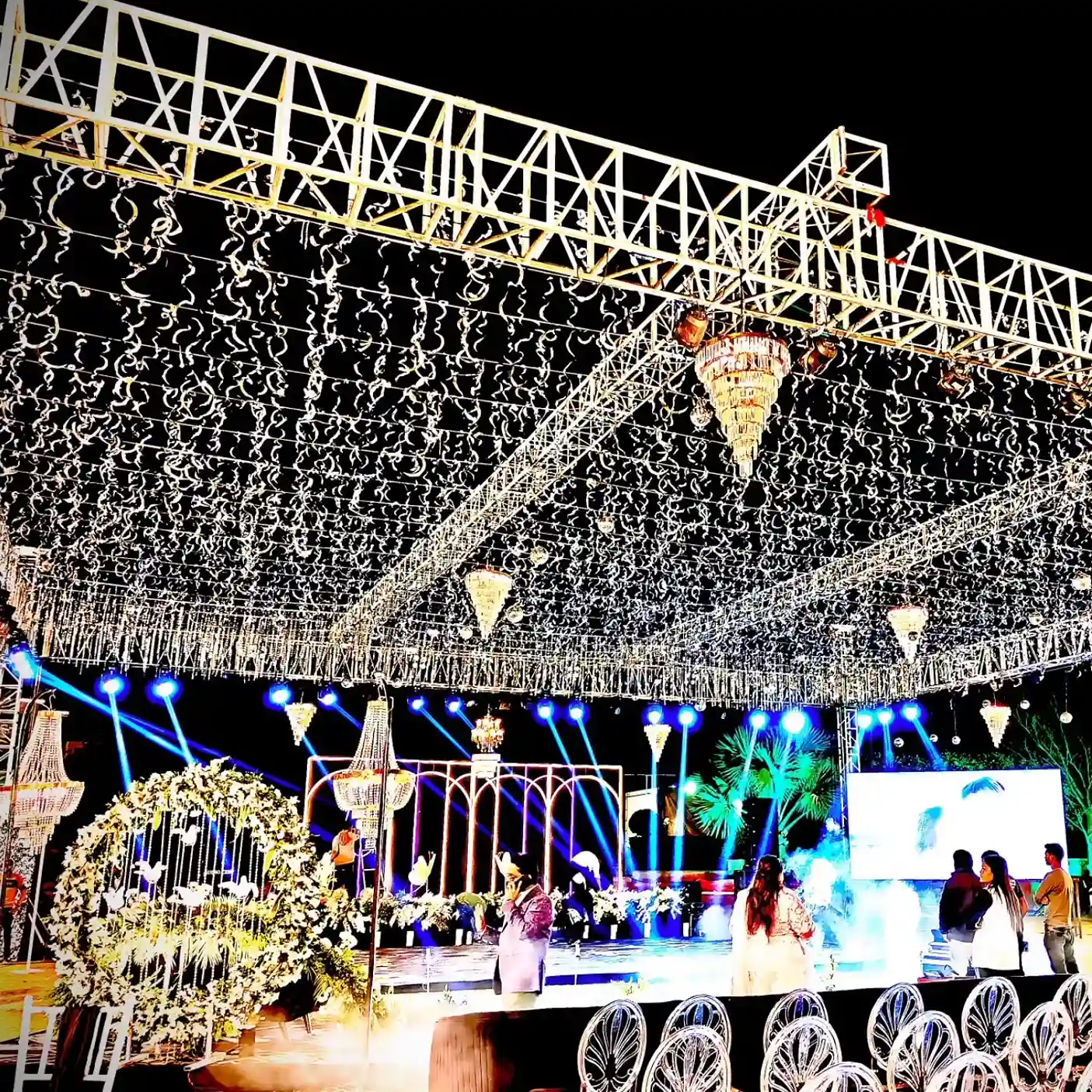 Weddings by Arshad Hussain