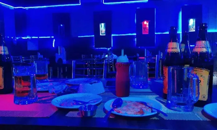 Red Chilli Bar  Family Restaurant