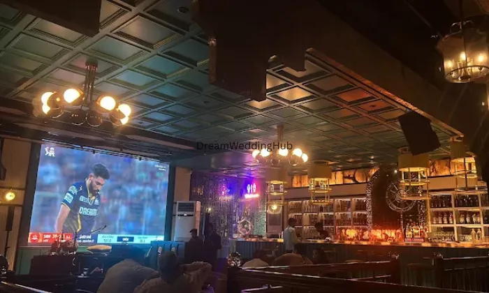 Chai Sutta Bar Hapur