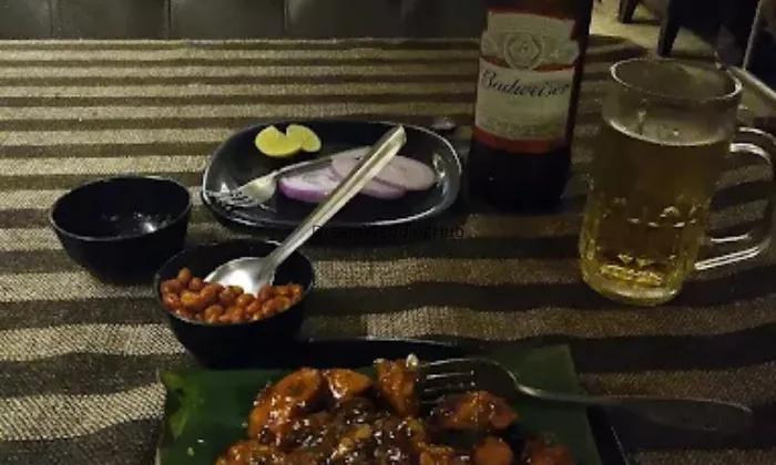 Shanbhag Bar  Restaurant