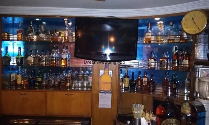 Mobe Panchkula  Lounge Bar