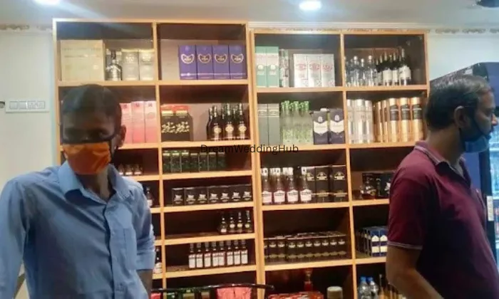 Samatha Restaurant And Bar