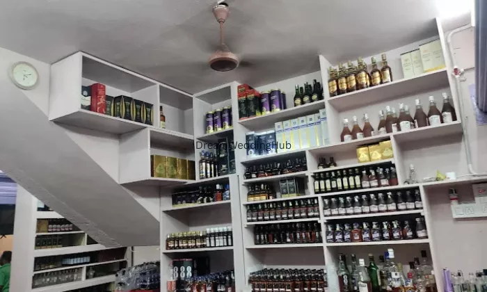 Tirumala Bar And Restaurant