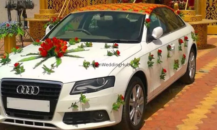 Jammu Car Hire